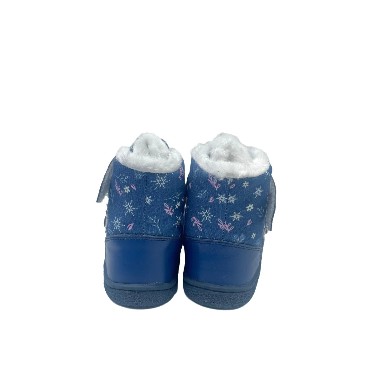 TIPSI BOTAS ALASKA