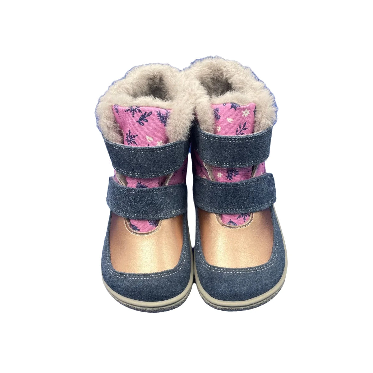 TIPSI BOTAS ALASKA