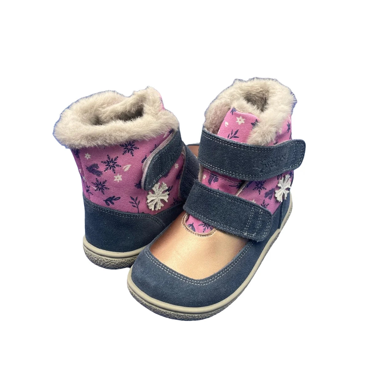 TIPSI BOTAS ALASKA