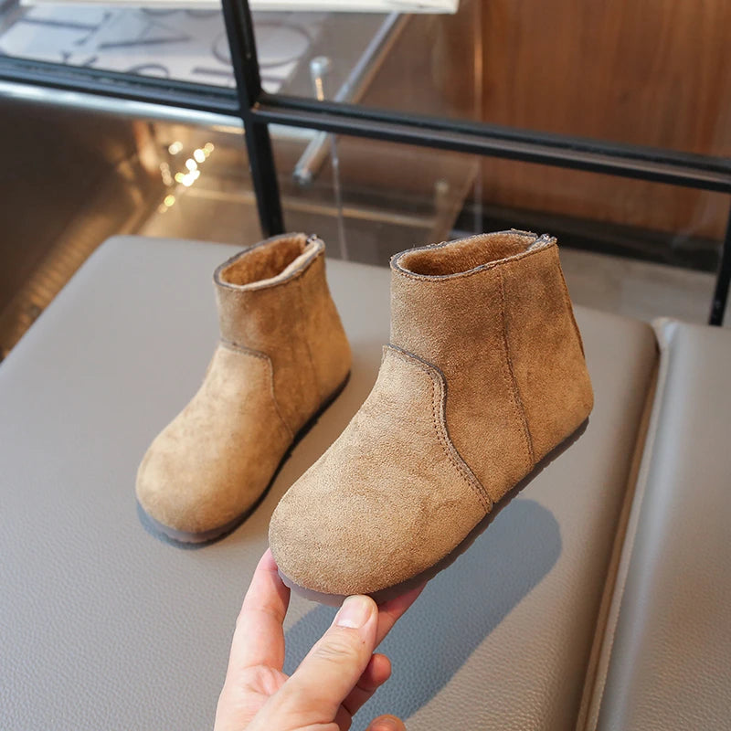 Botin Cozy winter