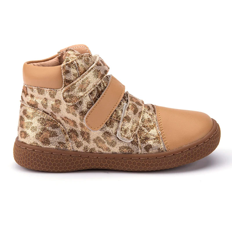 BOTIN CUERO PEKIN