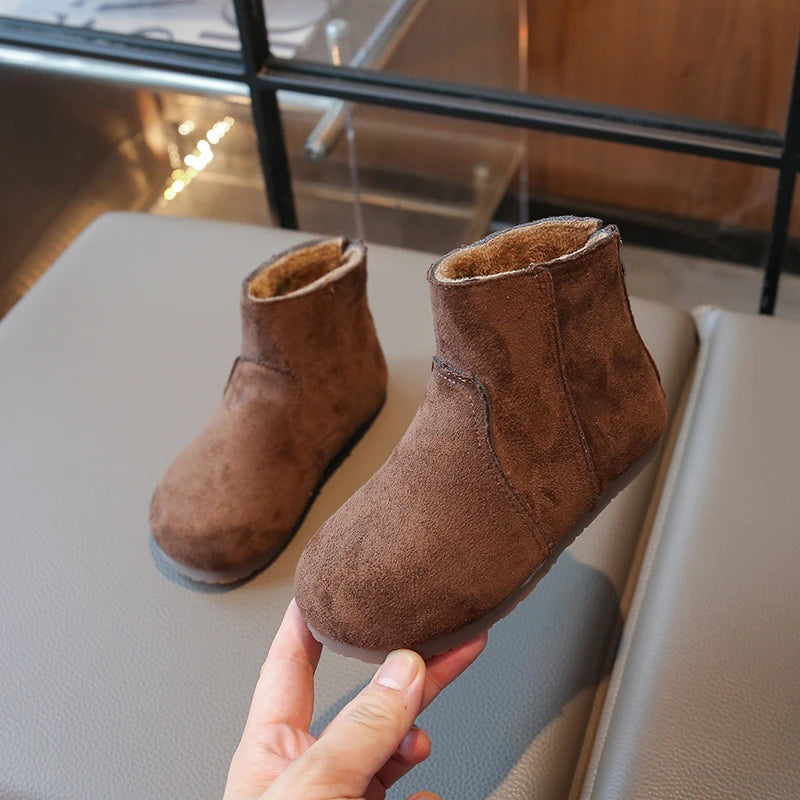 Botin Cozy winter