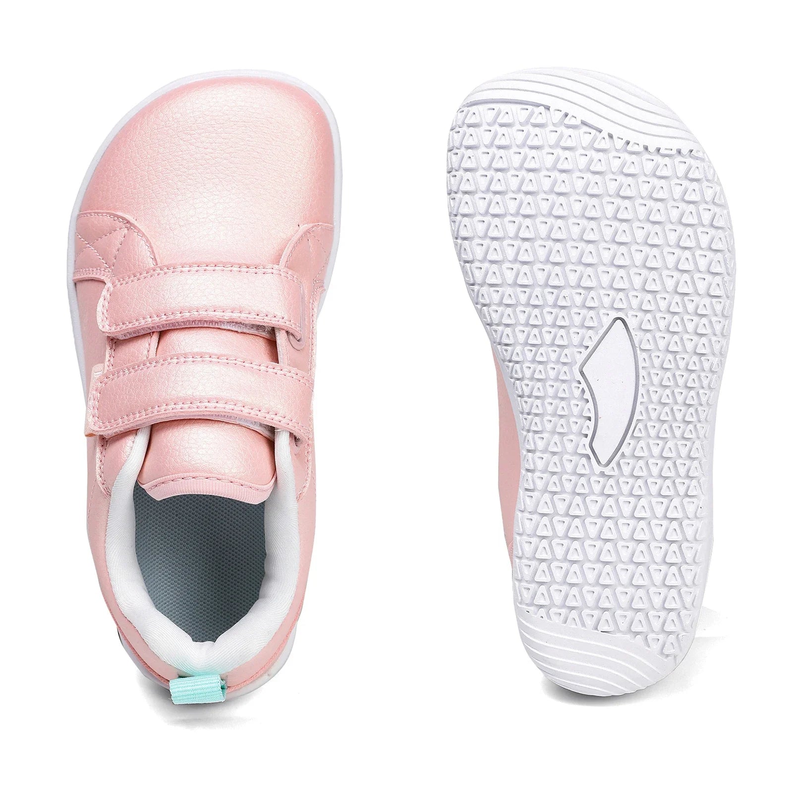 STYLE KIDS BAREFOOT ROSA