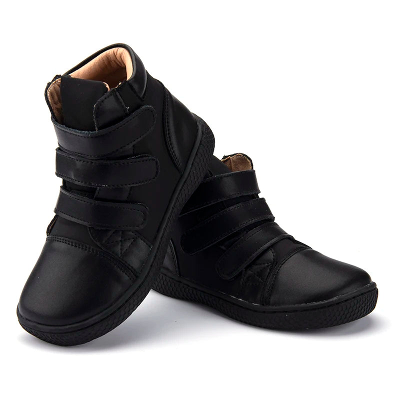 BOTIN CUERO PEKIN