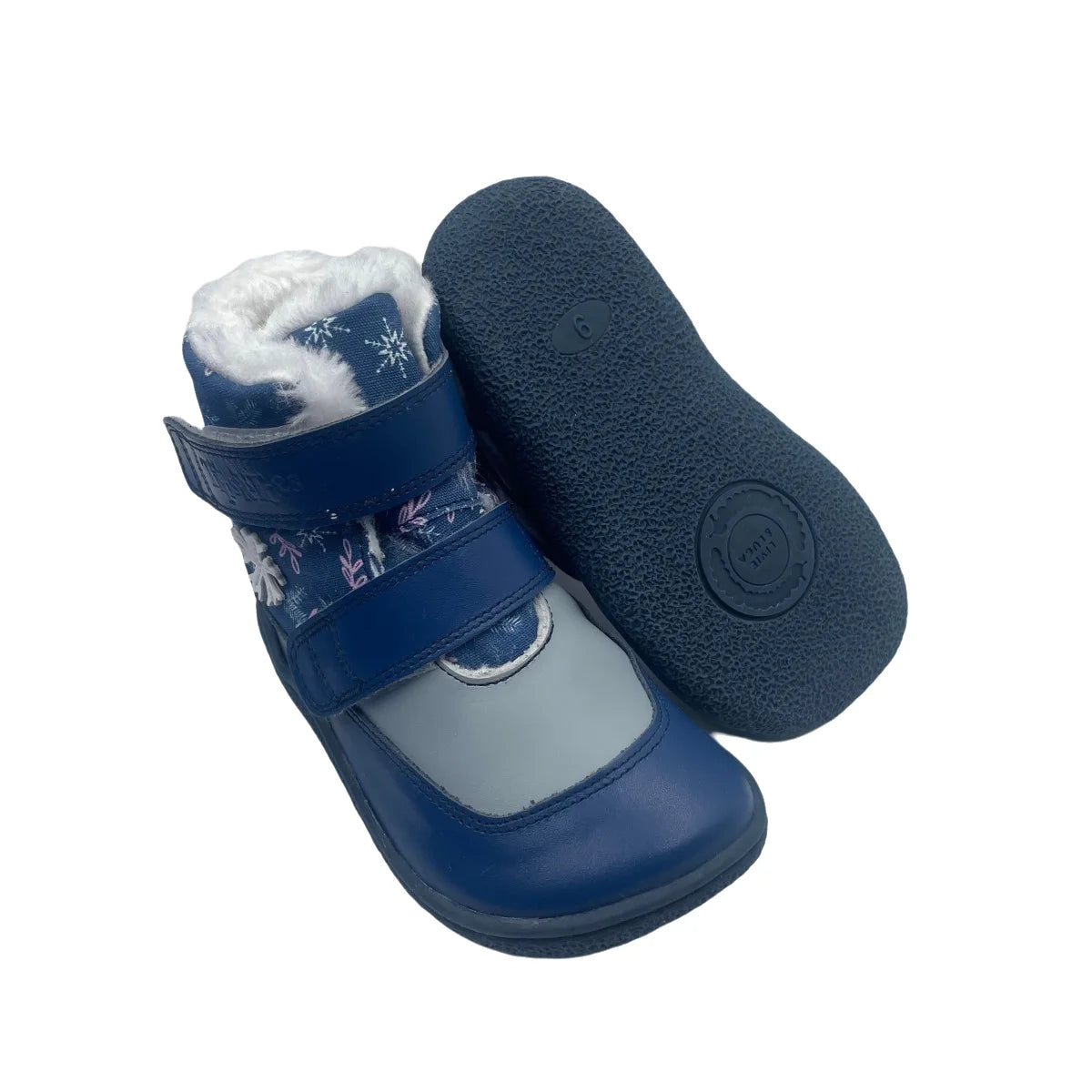 TIPSI BOTAS ALASKA