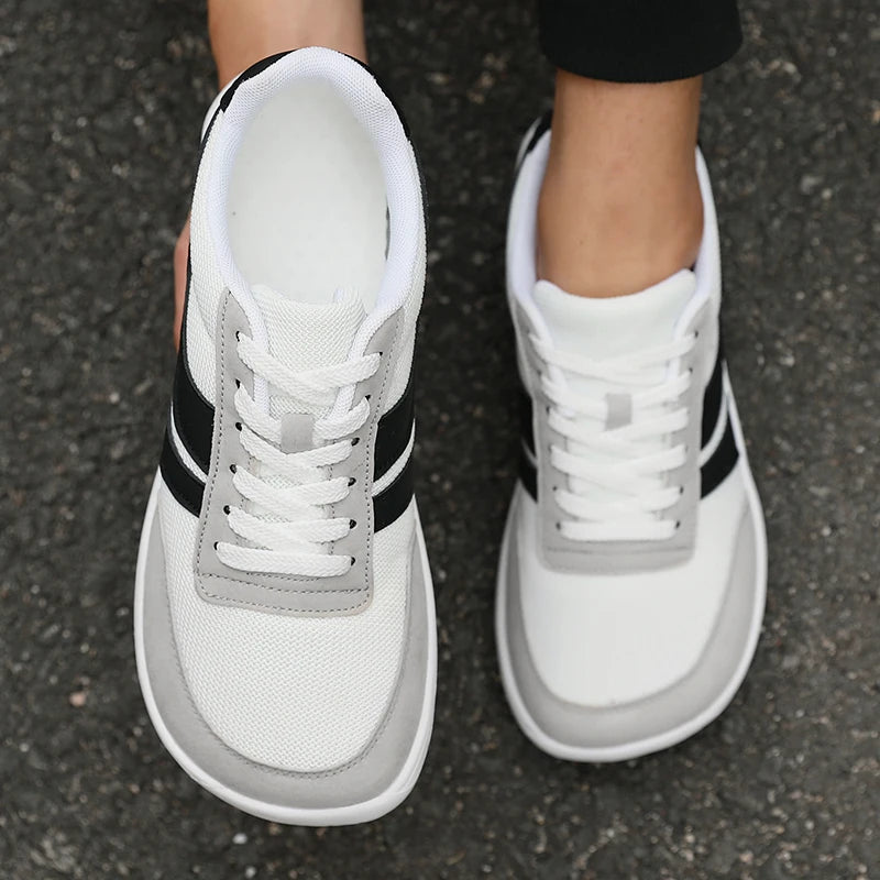 ErgoSteps