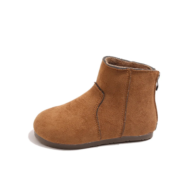 Botin Cozy winter